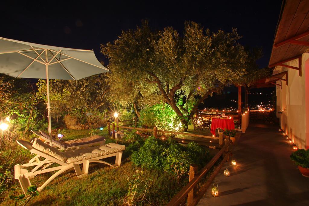 Irene' S Paradise Skopelos Buitenkant foto