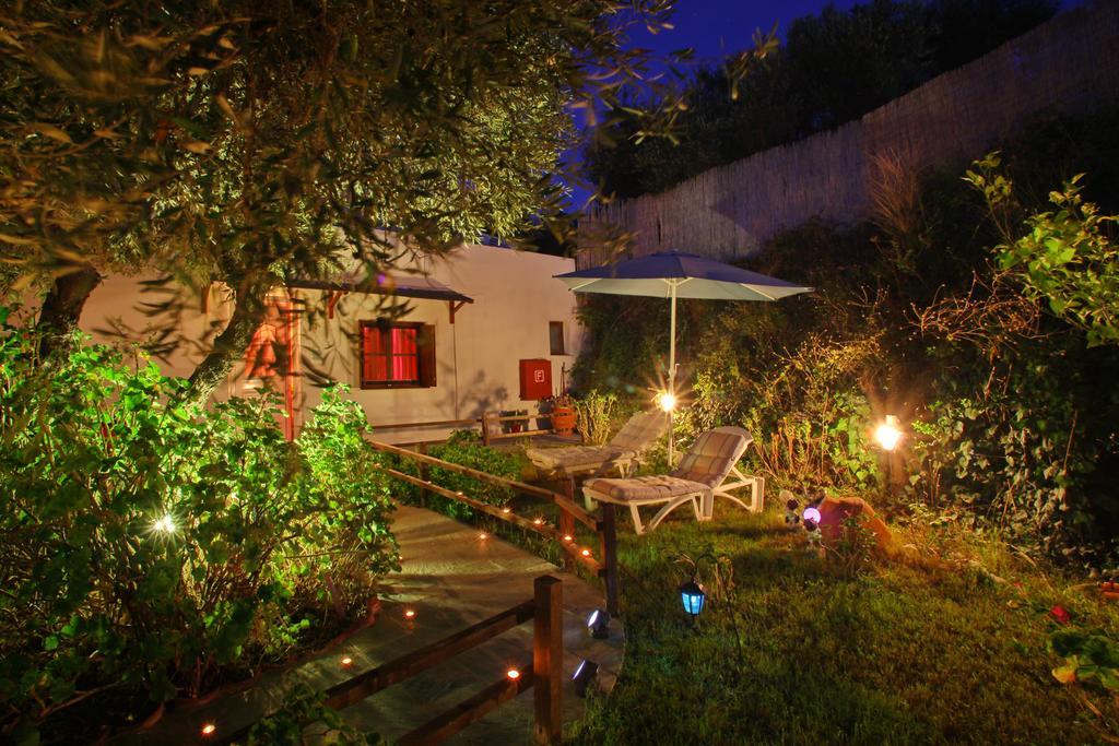 Irene' S Paradise Skopelos Buitenkant foto
