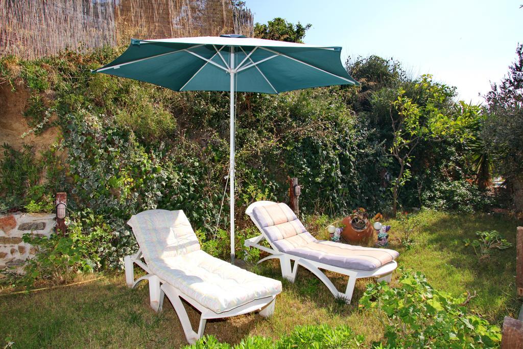 Irene' S Paradise Skopelos Buitenkant foto