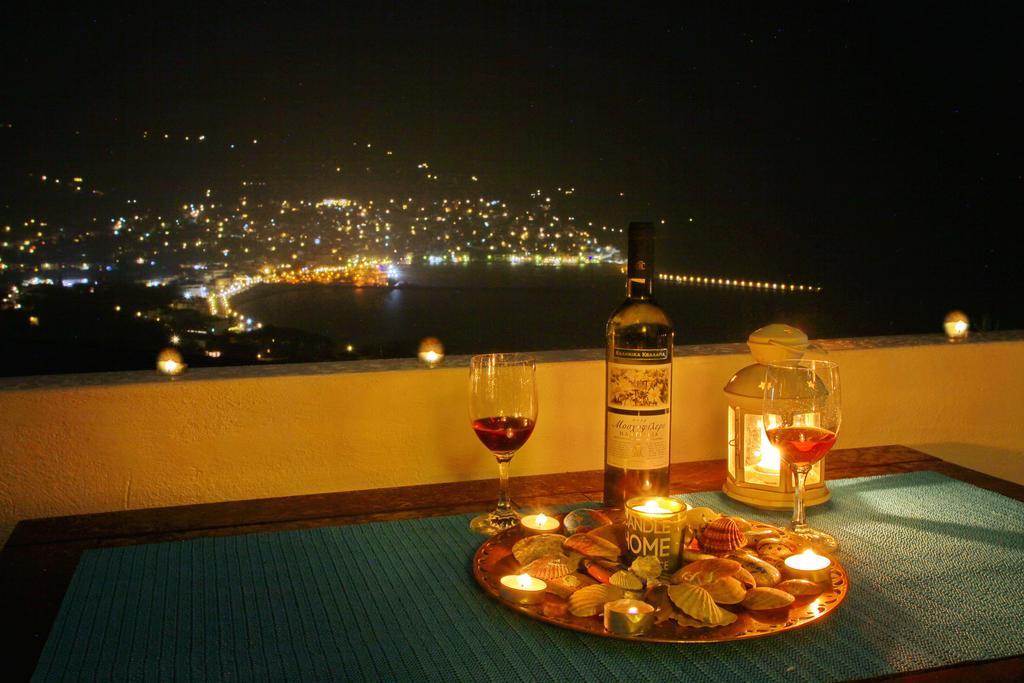 Irene' S Paradise Skopelos Buitenkant foto